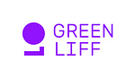 Greenliff logo