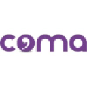 Coma, Communication Managers logo