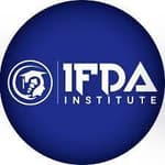IFDA INSTITUTE logo