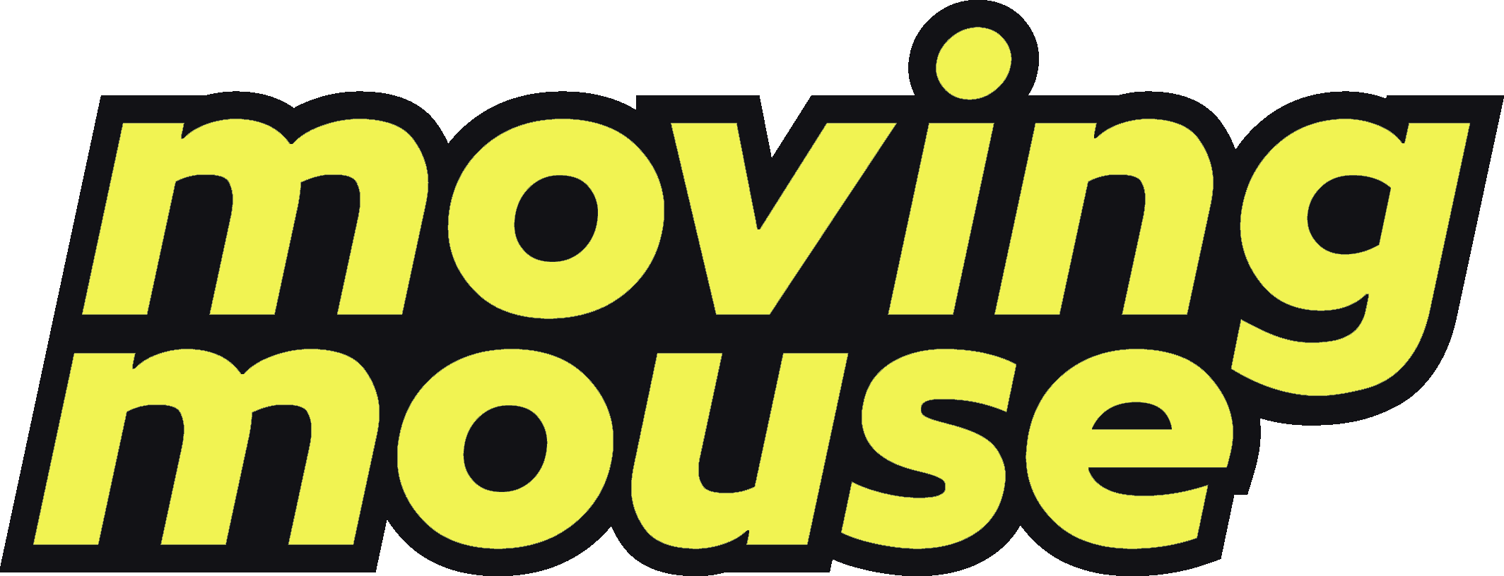 Moving Mouse