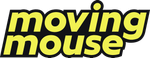 Moving Mouse logo