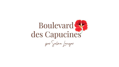 Boulevard Des Capucines - Design & graphisme