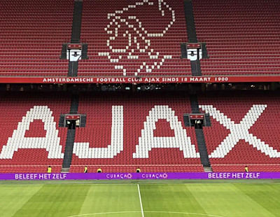 Ajax x Curaçao Partnership