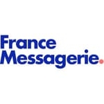 France Messagerie logo
