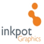INKPOT GRAPHICS logo
