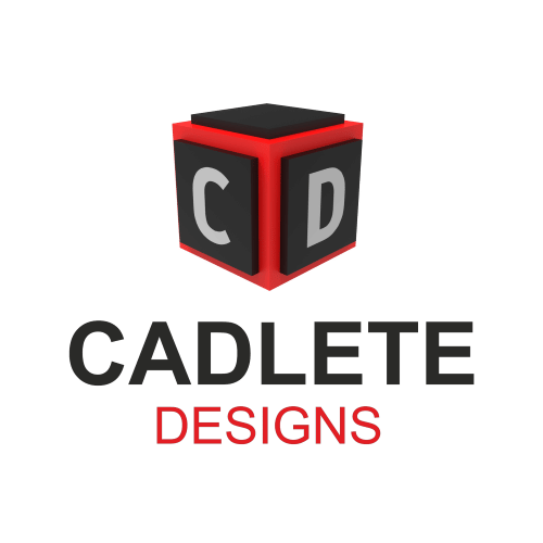 Cadlete Designs