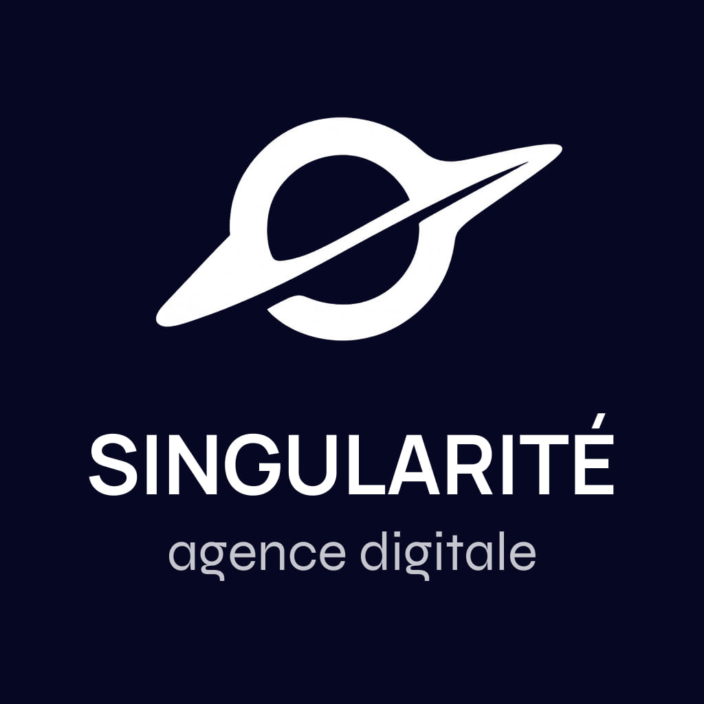 Agence Singularité