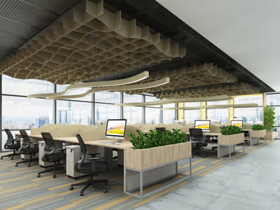 Acoustic Panel Manufacturer - Google Ads Leads - Onlinewerbung