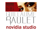 Novidia Studio - Photographe Lyon logo