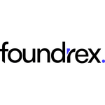 Foundrex logo