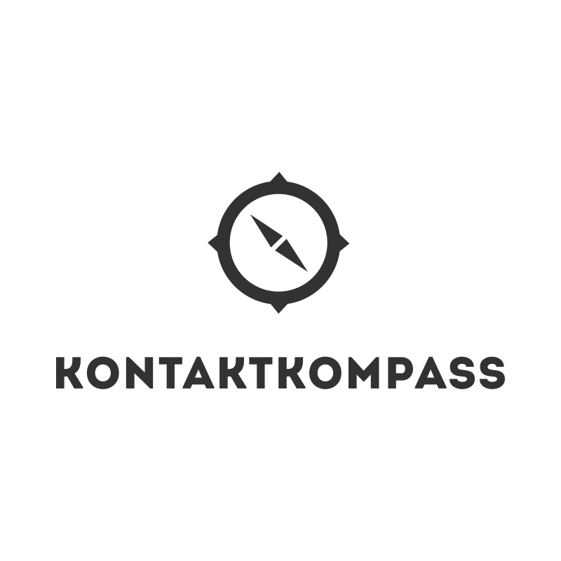 Kontaktkompass