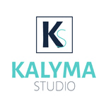 Kalyma Studio logo