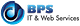 BPS IT & WEB SERVICES PVT. LTD.