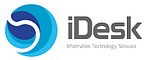IDESK logo