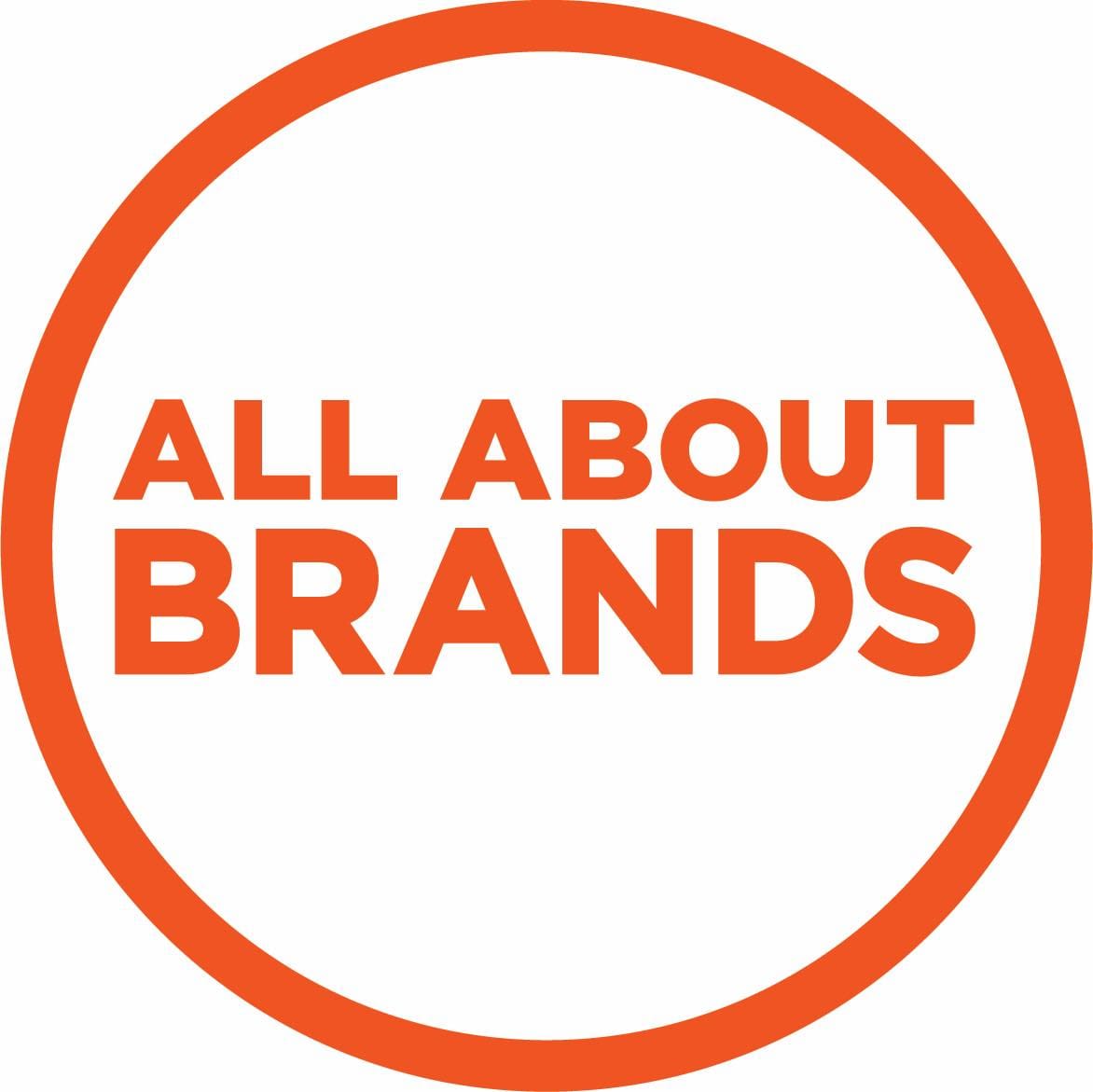 All About Brands
