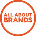 All About Brands logo