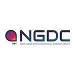 NGDC Digital Consultancy logo