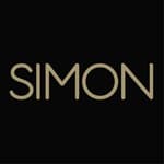 Simon + Associates Advertising logo