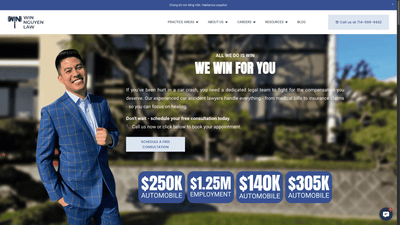Create SEO Optimized Website - Reclame