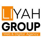 LIYAH GROUP logo