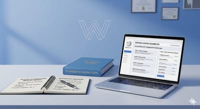 Wikiartikel Referenzen - Digitale Strategie