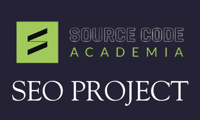Source Code Academia SEO - Référencement naturel