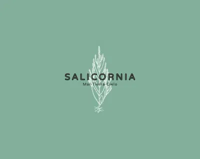 Restaurante Salicornia - Branding & Positioning