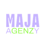 MAJA Agenzy logo