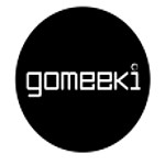 Gomeeki logo