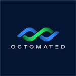 Octomated GmbH Softwareentwicklung logo
