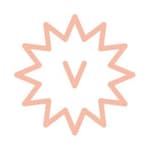 Vier vrienden logo