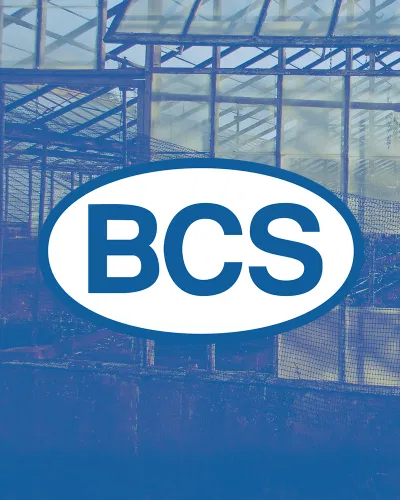 BCS America: Powering a Modern Tractor Brand with an Evergreen Engine - Web Application