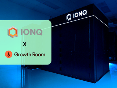 IONQ : x2 leads & -40% CPL en full-funnel B2B - Growth marketing