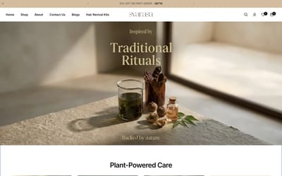 Ecommerce Website Development, WhatsApp Automation - E-commerce