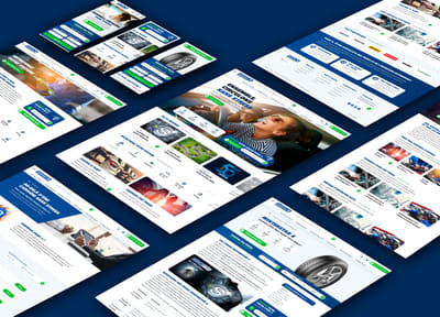 POINT S - Web4You: Pioneering Design Innovation - Branding & Positioning