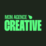 Mon Agence Créative logo