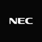 NEC Australia Pty Ltd logo