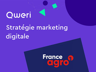 Stratégie Marketing Digital - Référencement naturel