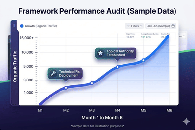 Multi-Cloud Infrastructure & Technical SEO Overhaul - Développement de Logiciel