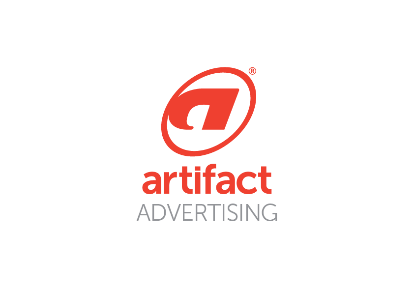 Artifact Advertising