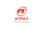 Artifact Advertising logo