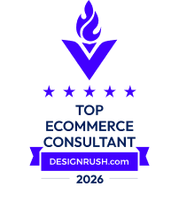 TOP ECOMMERCE CONSULTANT - Digitale Strategie