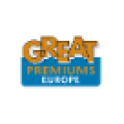 Great Premiums Europe B.V.