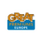 Great Premiums Europe B.V. logo
