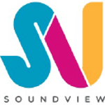 SoundView Media logo