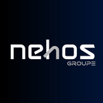 Nehos Groupe logo