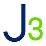 J3 Web Marketing logo