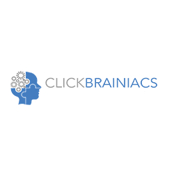 ClickBrainiacs