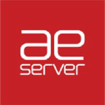 AEserver logo
