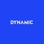 Dynamic logo